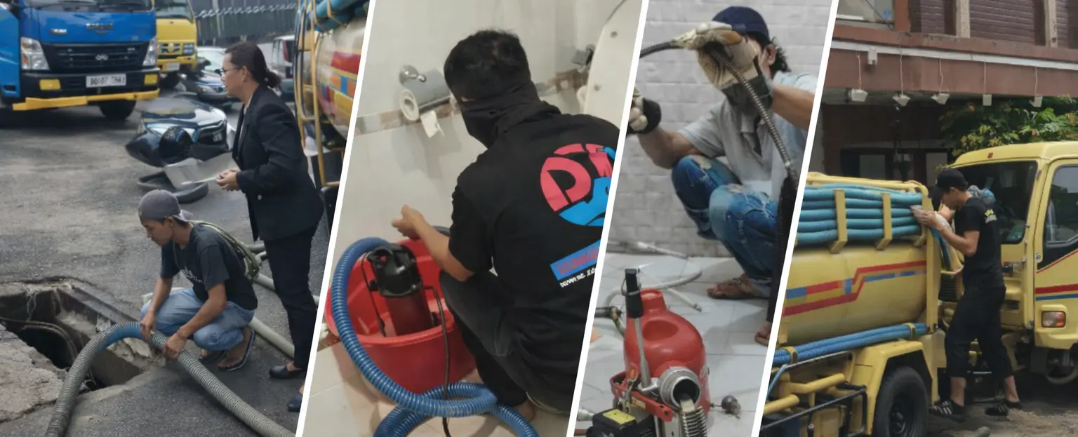 Jasa Sedot WC Cigandamekar Terdekat